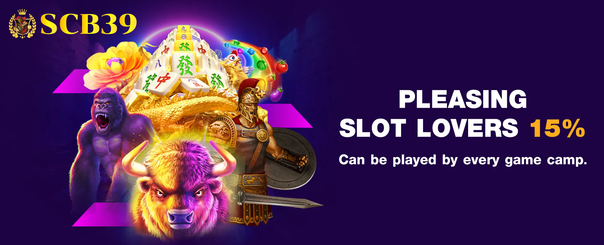 Slot Game VIP ประสบการณ์การเล่นเกมใหม่สำหรับผู้เล่นชั้นนำ